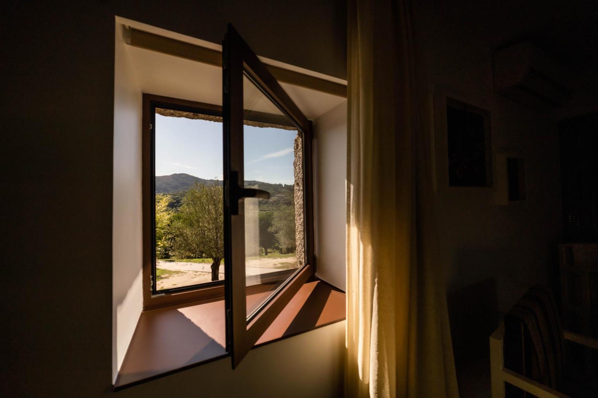 Villa Quinta Da Mouta Vieira do Minho Exterior foto